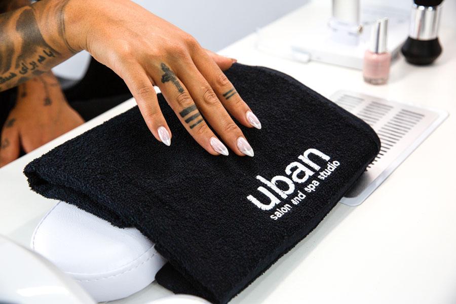 Book Appointment With UBAN SALON AND SPA STUDIO